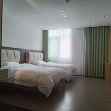 海纳酒店
