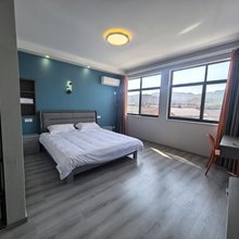 岚苑客栈