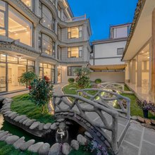 蒲公英驿站民宿(三义国际机场店)