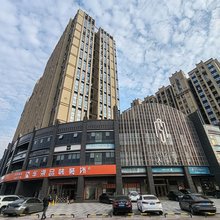 悦居·主题民宿(南平建阳万达店)