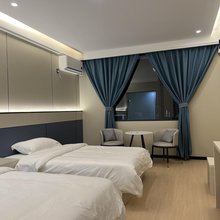 时光·印记酒店(桂林广西师范大学育才校区店)