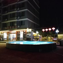 千岛湖丽居民宿度假山庄