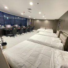 吉林至尚电竞酒店