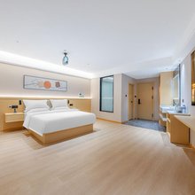 桑娜大酒店(香格里拉店)