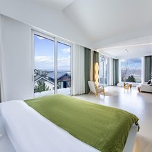 予你·今喜海景民宿(大理大学古城校区店)