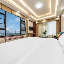 南充铭山酒店(王府井店)