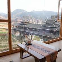 福桥民宿