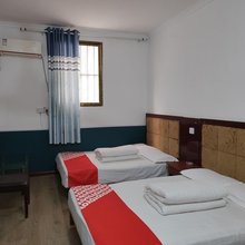陕南宾馆(西安友谊东路店)