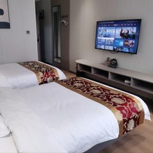 万荣鼎盛商务酒店