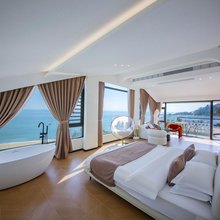 湄洲岛丽景海湾海景民宿(妈祖庙店)