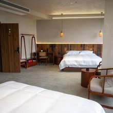 自贡观仙民宿