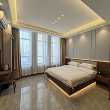 齐齐哈尔泊曼尼酒店