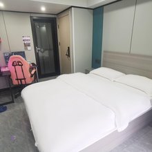 毕节蓝鑫民宿(毕节高铁站店)
