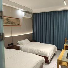 好客尼山民宿(尼山圣境店)