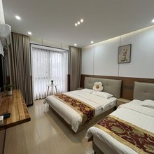 北川阳光羌家农家乐