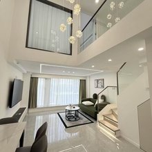 澎湖湾Loft轻奢公寓酒店(南昌王府井店)