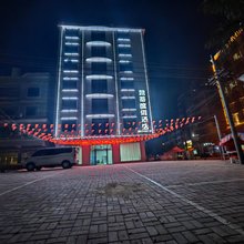 凯蒂度假酒店(钦州犀丽湾店)