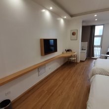 早鸟茶咖民宿