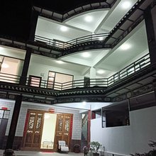 大理市星君客栈(才村码头店)