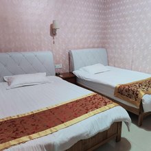 金凯悦酒店(赣州吉埠汽车站店)