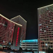 CCly短租公寓(福平路分店)