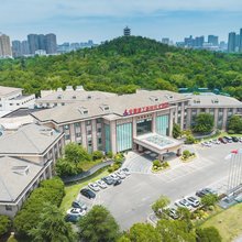 安徽建工新时代大酒店(蚌埠店)