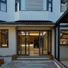 天台玥庭兰舍民宿|庭院美宿(国清寺景区店)