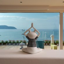 洱海一号丨海景Azure Skywalk度假美宿(大理海东理想邦店)