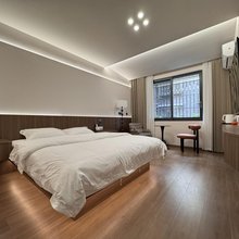 韵瑶·温馨民宿(都江堰景区店)