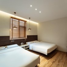 早晚·星宿全屋智能民宿(洛邑古城丽景门店)