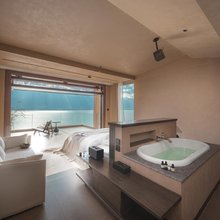 大理东野·Enjoy Nature半山全海景私汤泡池民宿(文笔村店)