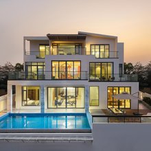 趣墅度假别墅(台山颐和温泉城店)