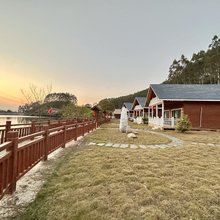 石镜山民宿