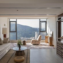 安晓.INN XIAO | Holiday 日落半山设计师民宿(告庄星光夜市店)
