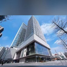 晓鹏公寓(锦华万达东光地铁站店)