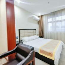 玛莎商务酒店(新郑薛店镇店)