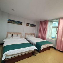 万湘公寓(东城景怡路店)