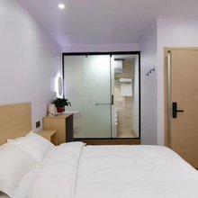 洛阳唐悦民宿(中国国花园店)
