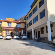 雪翔客栈