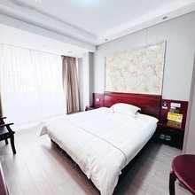 舒禾宾馆(台州市府大道店)
