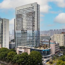 汉庭酒店(杭州滨江宝龙城店)