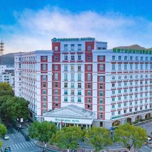 千岛湖海外海度假酒店