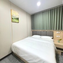 深圳新宝辉宾馆