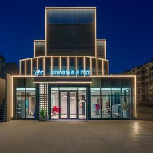 如家商旅酒店(徐州高铁站云龙万达广场店)
