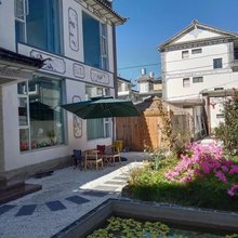 衫野丨苍洱绿境丨苍山观麓丨modern 轻奢美宿(洱海才村店)