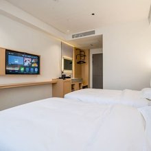 雅思特美宿