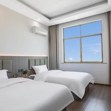 婺源天成酒店(文博艺术公园店)
