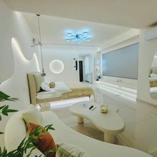 云逸·悦舍民宿(吉林财富广场A座店)
