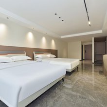 贵阳赫尔顿民宿(贵安新区高铁站店)
