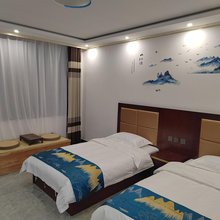五台山同圆民宿